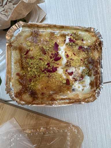 Photo of Egyptian Bites - 1432 Niagara St, Buffalo, NY 14213, USA